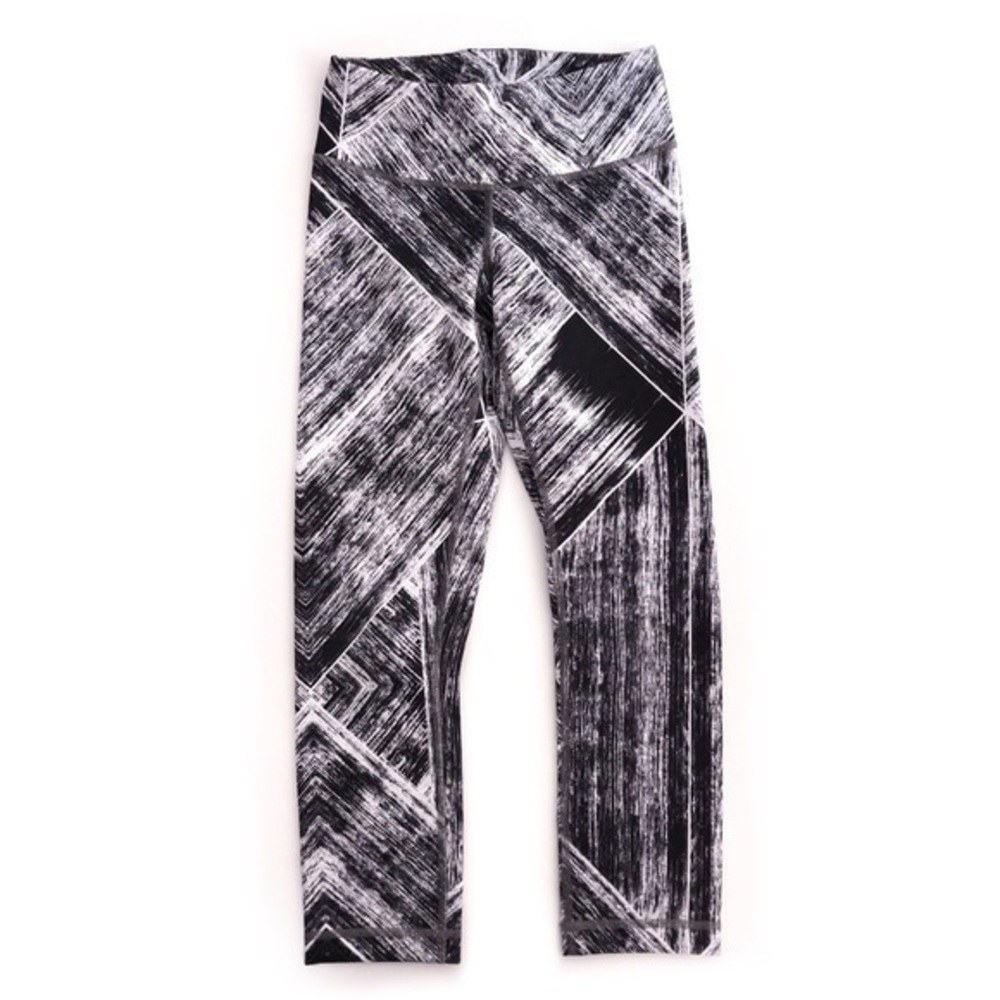 Lululemon Wunder Under Leggings